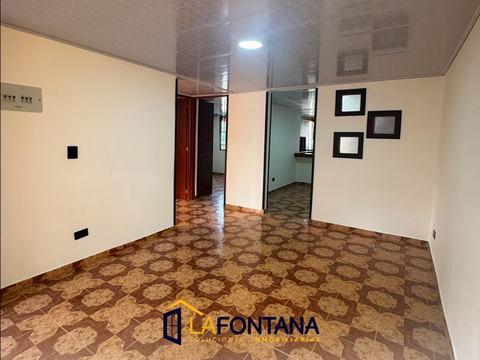 Apartamento en arriendo Caldas Manizales Manizales 58 m2 Habitaciones 2 Baños 1 Garajes 0 Precio $950000