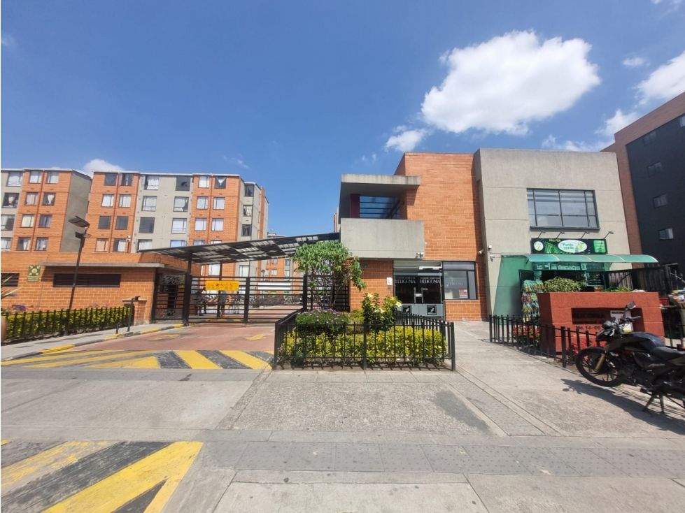 Apartamento en arriendo Cundinamarca Soacha Cr Heliconia 52 m2 Habitaciones 2 Baños 1 Garajes 0 Precio $750000