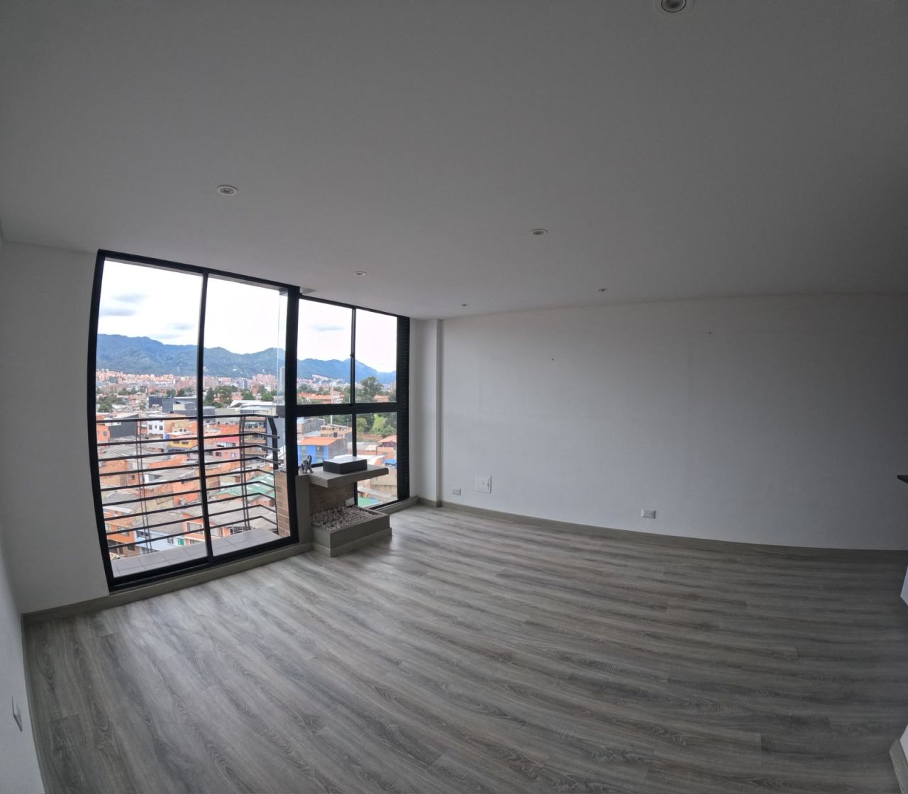 Apartamento en venta Cundinamarca Bogotá Los Andes 73 m2 Habitaciones 3 Baños 2 Garajes 2 Precio $780000000