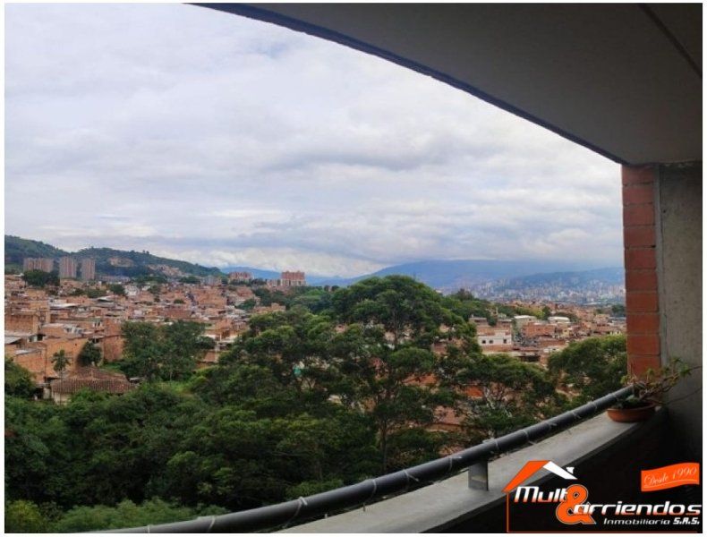 Apartamento en venta Antioquia Itagüí Fátima 63 m2 Habitaciones 2 Baños 2 Garajes 1 Precio $475000000
