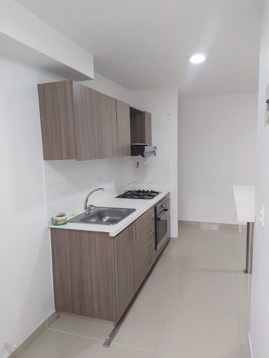 Apartamento en arriendo Antioquia Bello La Milagrosa 78 m2 Habitaciones 3 Baños 2 Garajes 1 Precio $2600000