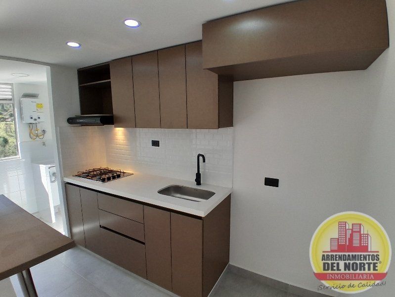 Apartamento en arriendo Antioquia Bello Asd 54 m2 Habitaciones 3 Baños 2 Garajes 1 Precio $2000000
