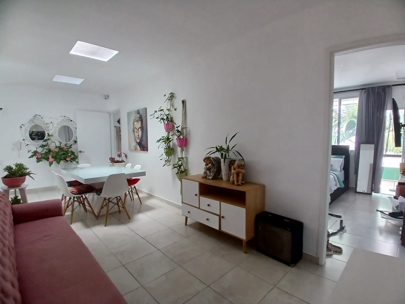 Apartamento en venta Risaralda Pereira Jardin De Velez Y Velez 114 m2 Habitaciones 3 Baños 2 Garajes 2 Precio $740000000