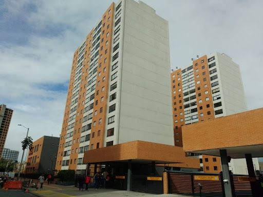 Apartamento en arriendo Cundinamarca Bogotá San Jose De Usaquen 41 m2 Habitaciones 2 Baños 1 Garajes 0 Precio $2000000