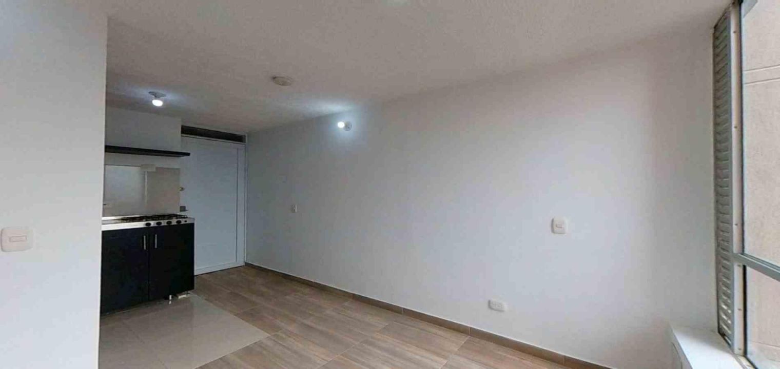 Apartamento en venta Cundinamarca Bogotá Tibana 38 m2 Habitaciones 2 Baños 1 Garajes 0 Precio $232000000