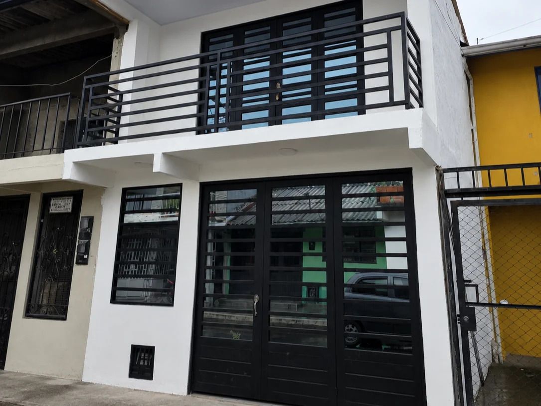Casa en venta Meta Villavicencio Asd 110 m2 Habitaciones 3 Baños 3 Garajes 1 Precio $300000000