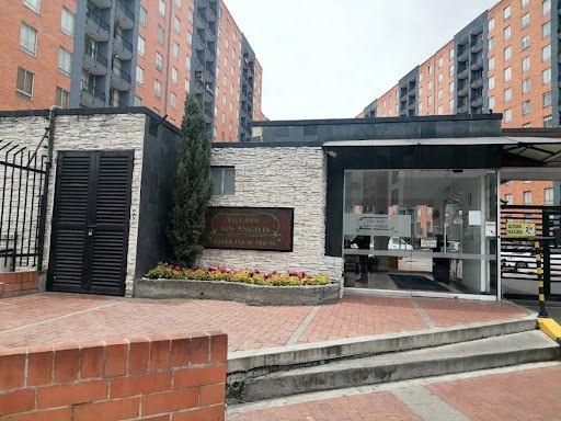 Apartamento en arriendo Cundinamarca Bogotá Ub Castilla Real 65 m2 Habitaciones 3 Baños 2 Garajes 1 Precio $2100000