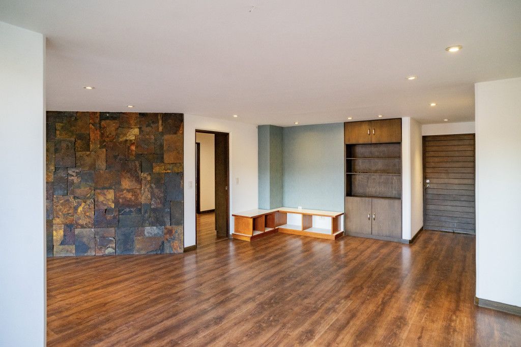 Apartamento en venta Cundinamarca Bogotá Santa Bibiana 144 m2 Habitaciones 3 Baños 3 Garajes 2 Precio $1250000000