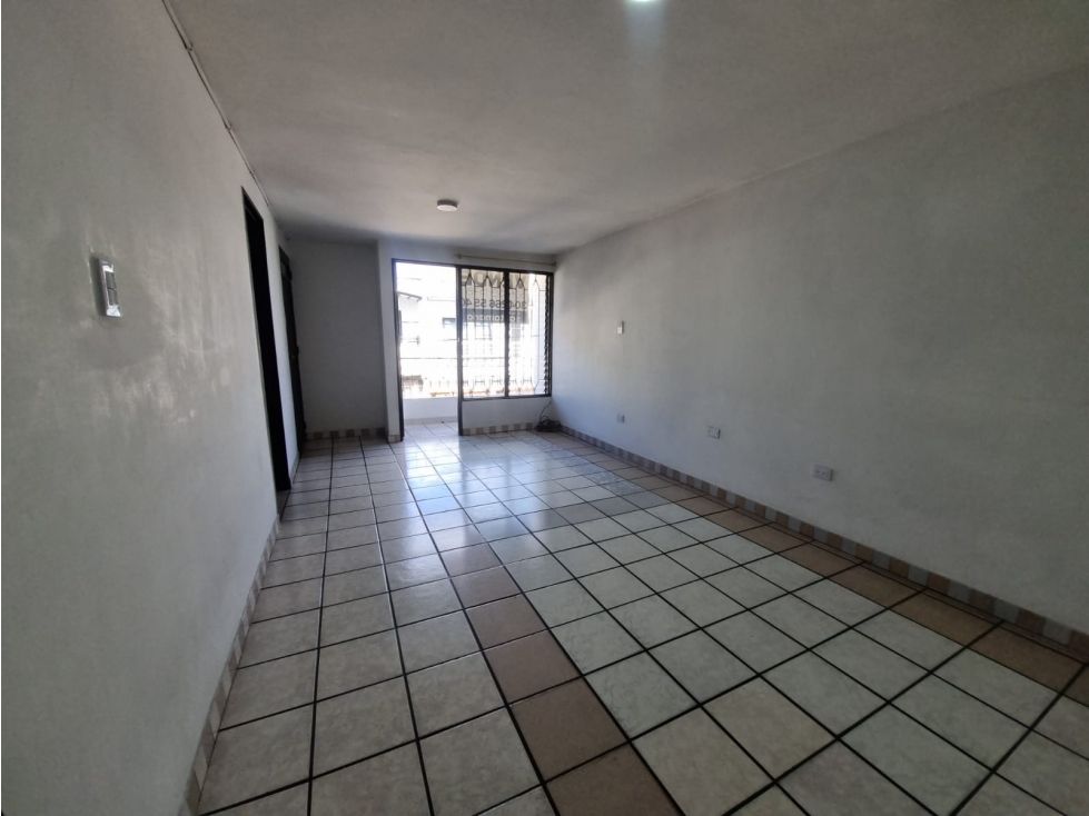 Apartamento en venta Antioquia Medellín La Pradera 94 m2 Habitaciones 4 Baños 1 Garajes 0 Precio $285000000