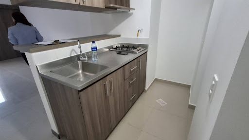 Apartaestudio en arriendo Antioquia Medellín Facultad De Minas 30 m2 Habitaciones 0 Baños 1 Garajes 0 Precio $1450000