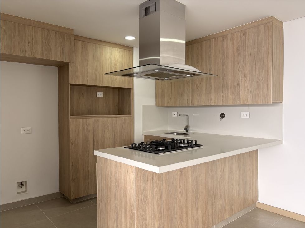 Apartamento en arriendo Antioquia Medellín Asomadera No2 96 m2 Habitaciones 2 Baños 2 Garajes 2 Precio $6200000