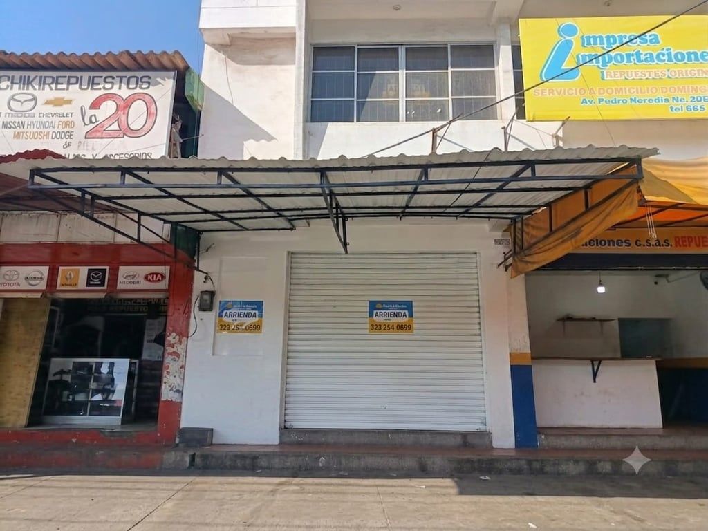 Local en arriendo Bolívar Cartagena Lt Amador 120 m2 Habitaciones 0 Baños 1 Garajes 0 Precio $5500000