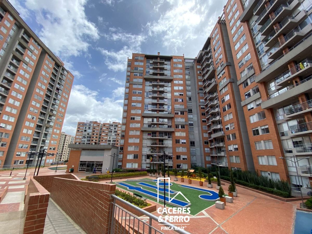 Apartamento en arriendo Cundinamarca Bogotá Santa Teresa 87 m2 Habitaciones 3 Baños 2 Garajes 1 Precio $3600000