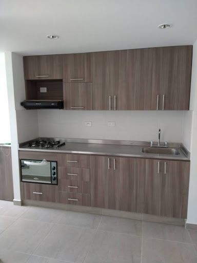 Apartamento en arriendo Antioquia Itagüí Cr Zanetti 67 m2 Habitaciones 3 Baños 2 Garajes 1 Precio $2800000