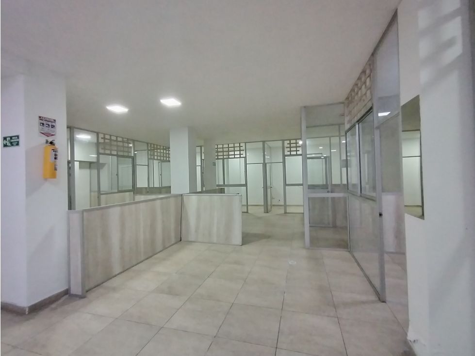Local en arriendo Caldas Villamaría Villa Maria Vieja 165 m2 Habitaciones 0 Baños 2 Garajes 0 Precio $6000000