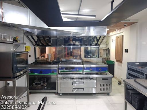 Local en arriendo Antioquia Medellín Belen 53 m2 Habitaciones 0 Baños 1 Garajes 0 Precio $6500000