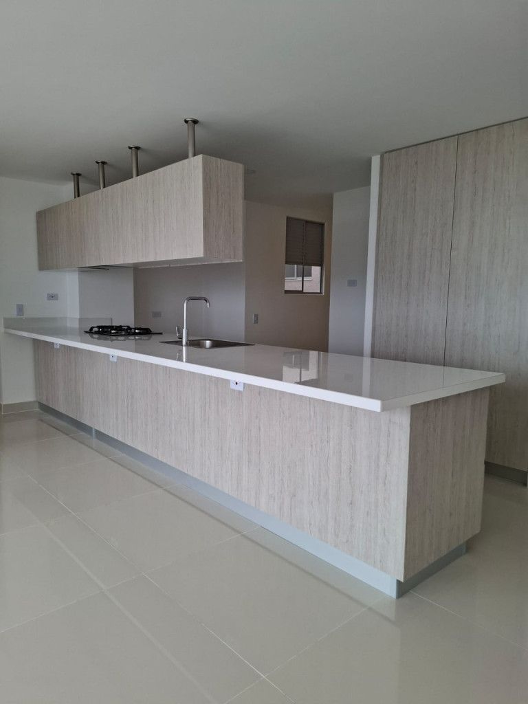 Apartamento en venta Atlántico Barranquilla Ciudad Jardin 121 m2 Habitaciones 3 Baños 2 Garajes 1 Precio $950000000