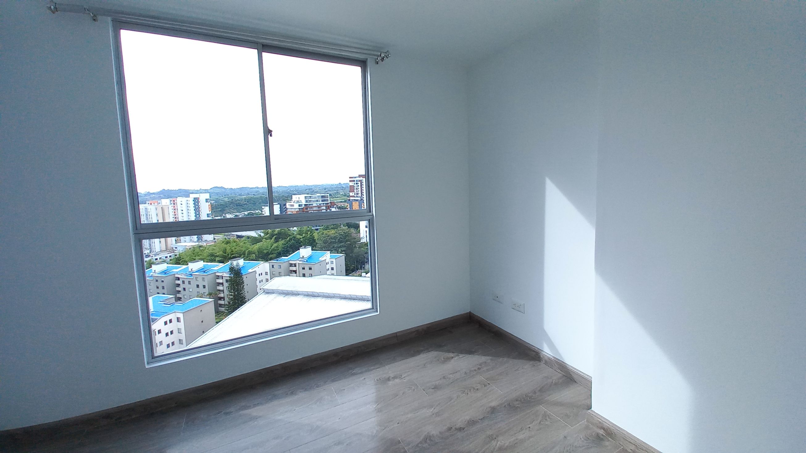 Apartamento en arriendo Quindío Armenia Los Laureles 55 m2 Habitaciones 2 Baños 2 Garajes 1 Precio $1600000