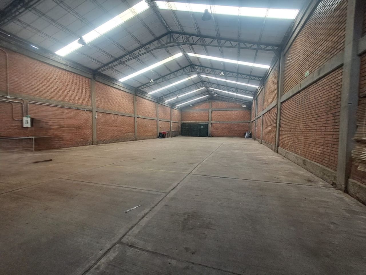Bodega en arriendo Risaralda Dosquebradas Br La Badea 580 m2 Habitaciones 0 Baños 2 Garajes 2 Precio $15000000