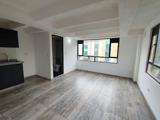 Apartamento en arriendo Cundinamarca Bogotá Villas De Granada 20 m2 Habitaciones 1 Baños 1 Garajes 0 Precio $880000