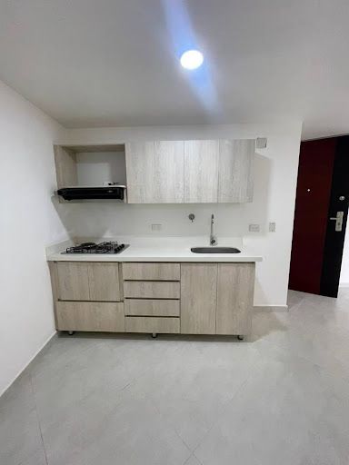 Apartaestudio en arriendo Antioquia Sabaneta Santa Ana 40 m2 Habitaciones 1 Baños 1 Garajes 0 Precio $1800000