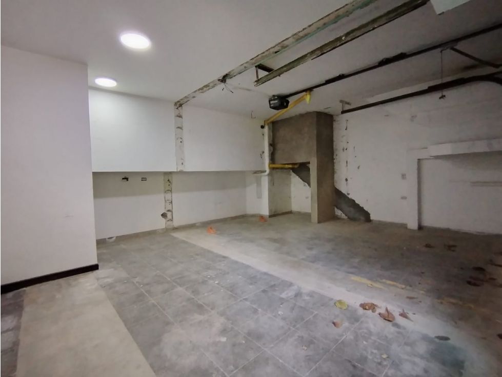 Local en arriendo Antioquia Medellín El Velodromo 20 m2 Habitaciones 0 Baños 1 Garajes 0 Precio $2040000