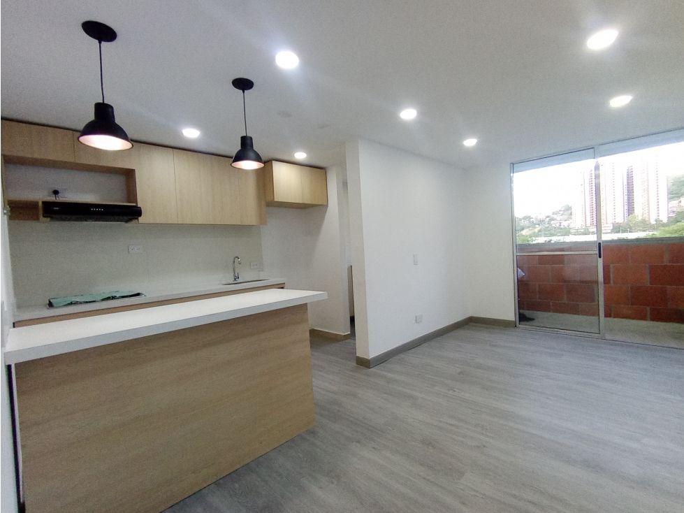 Apartamento en arriendo Antioquia Bello La Gabriela 54 m2 Habitaciones 3 Baños 2 Garajes 1 Precio $2000000