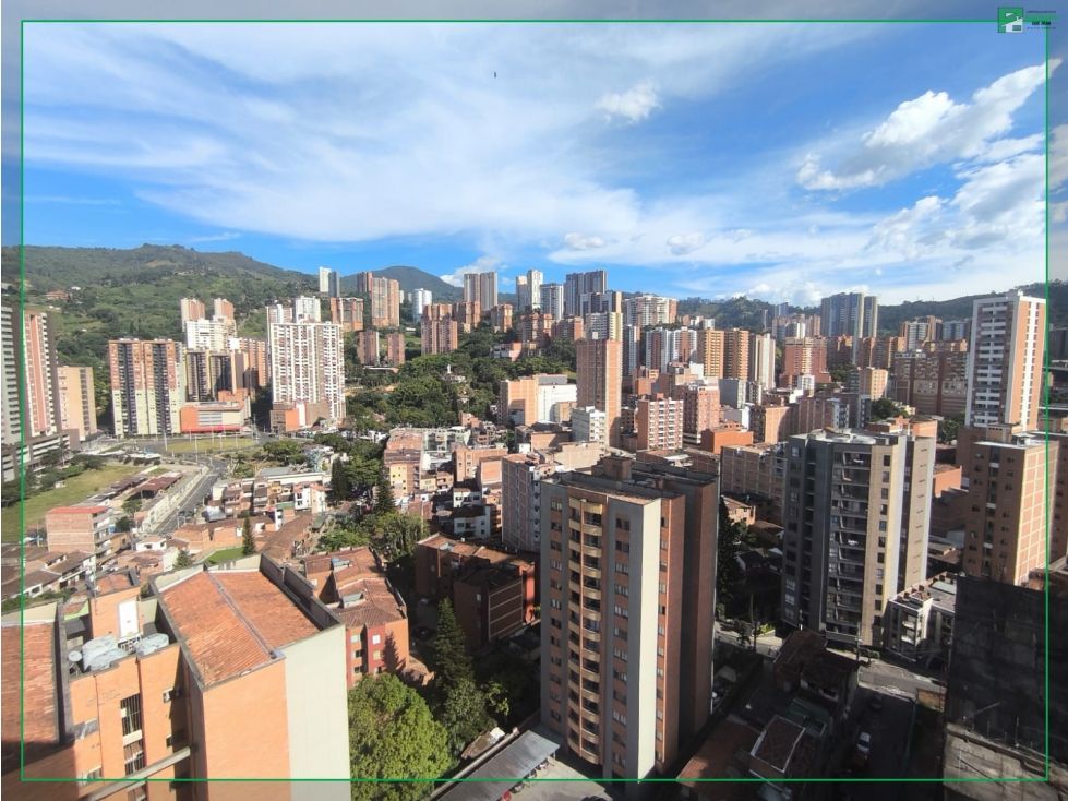 Apartamento en venta Antioquia Sabaneta Santa Ana 64 m2 Habitaciones 3 Baños 2 Garajes 0 Precio $390000000