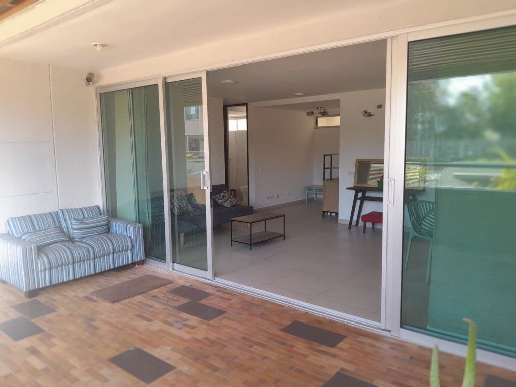 Apartamento en venta Atlántico Barranquilla Ub Altos De Parque 90 m2 Habitaciones 2 Baños 2 Garajes 2 Precio $700000000