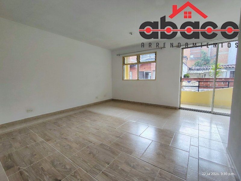 Apartamento en arriendo Antioquia Envigado Bosques De Zúñiga 65 m2 Habitaciones 2 Baños 2 Garajes 0 Precio $2200000