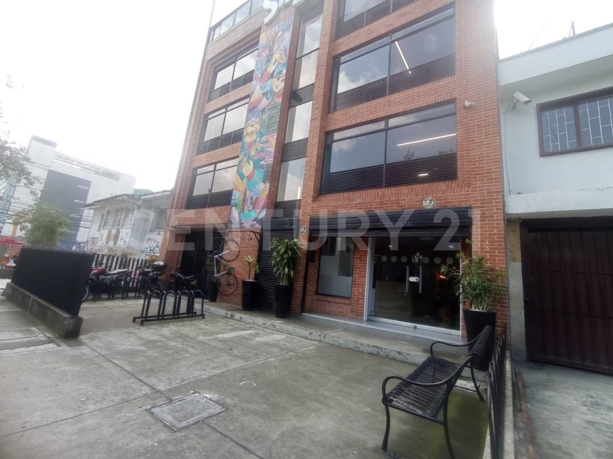 Edificio en venta Cundinamarca Bogotá Quinta Camacho 917 m2 Habitaciones 0 Baños 1 Garajes 0 Precio $5000000000