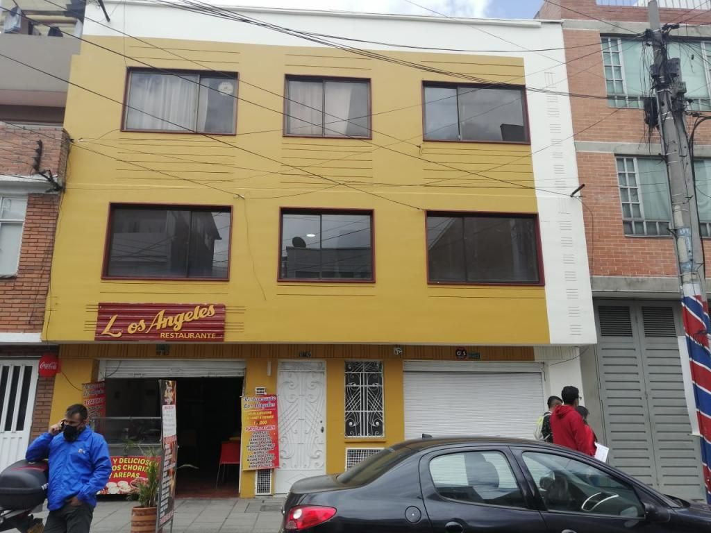 Apartamento