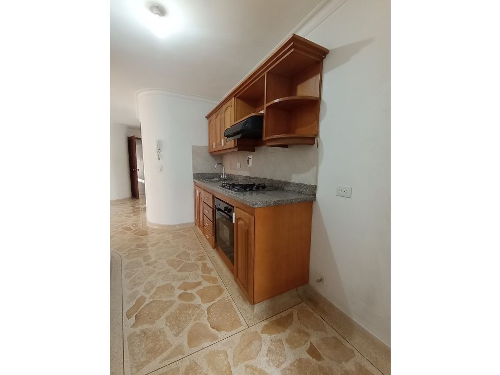 Apartamento en arriendo Antioquia Medellín La Pilarica 60 m2 Habitaciones 2 Baños 2 Garajes 1 Precio $2700000