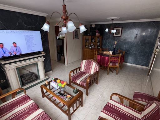 Apartamento en venta Cundinamarca Bogotá Velodromo 68 m2 Habitaciones 3 Baños 1 Garajes 1 Precio $360000000