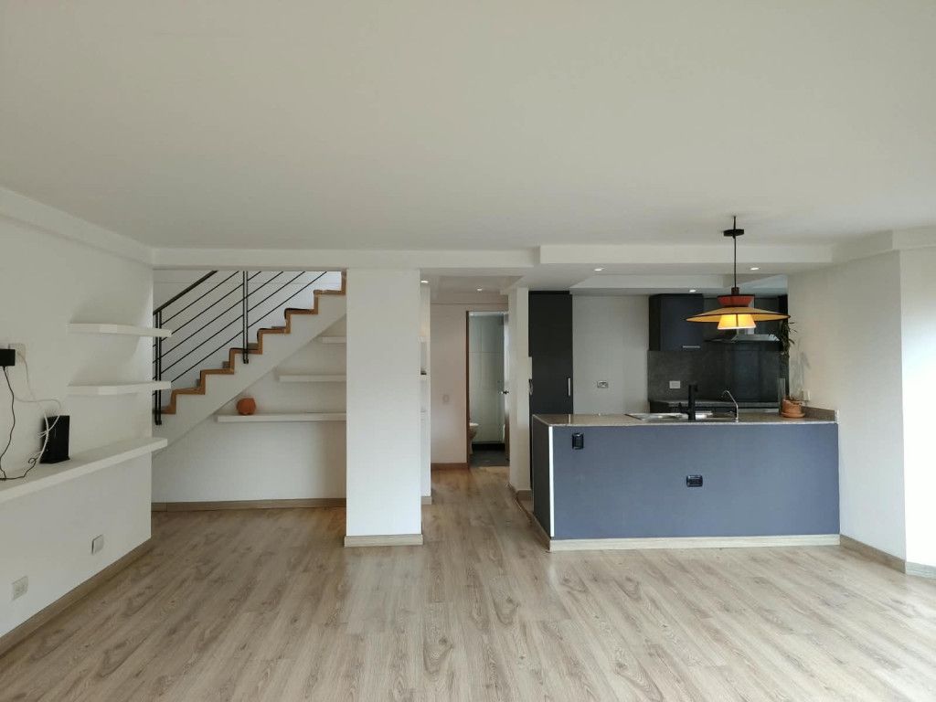 Apartamento en arriendo Cundinamarca Bogotá Emaus 140 m2 Habitaciones 3 Baños 3 Garajes 2 Precio $11500000