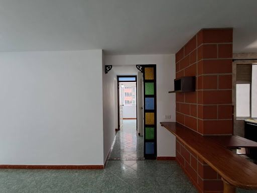 Apartamento en arriendo Antioquia Medellín Colon 47 m2 Habitaciones 3 Baños 1 Garajes 0 Precio $2000000