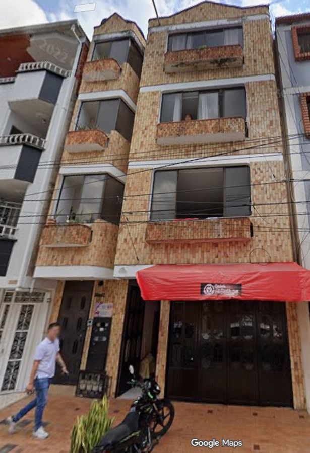 Apartamento en arriendo Santander Bucaramanga Brisas Del Mutis 77 m2 Habitaciones 3 Baños 2 Garajes 0 Precio $1265000