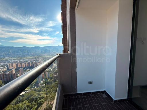 Apartamento en arriendo Antioquia Medellín Panorama 70 m2 Habitaciones 3 Baños 2 Garajes 1 Precio $4279000