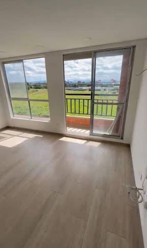 Apartamento en arriendo Cundinamarca Madrid El Sosiego 64 m2 Habitaciones 3 Baños 2 Garajes 0 Precio $1280000
