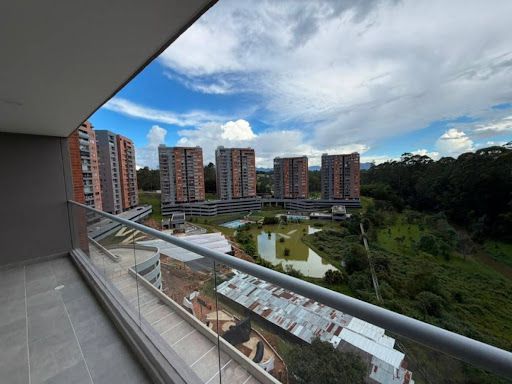 Apartamento en arriendo Antioquia Rionegro Alto Del Medio 77 m2 Habitaciones 3 Baños 2 Garajes 1 Precio $2700000