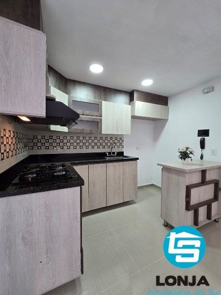 Apartamento en arriendo Antioquia Itagüí Ub Riachuelos Et Iii 70 m2 Habitaciones 3 Baños 2 Garajes 0 Precio $2200000