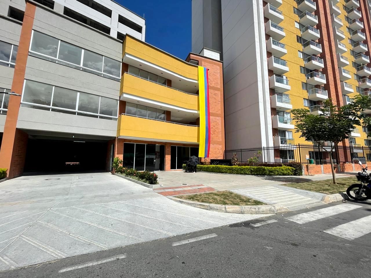Apartamento en arriendo Santander Piedecuesta Brisas De Guatiguara 62 m2 Habitaciones 3 Baños 2 Garajes 1 Precio $1650000