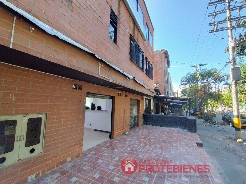 Local en arriendo Antioquia Medellín Trinidad 53 m2 Habitaciones 0 Baños 2 Garajes 0 Precio $3300000