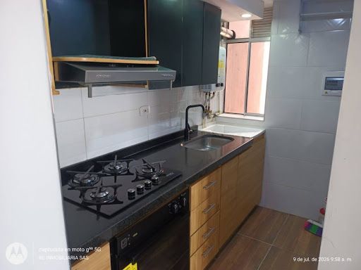 Apartamento en arriendo Cundinamarca Bogotá Las Margaritas 40 m2 Habitaciones 3 Baños 1 Garajes 0 Precio $1280000