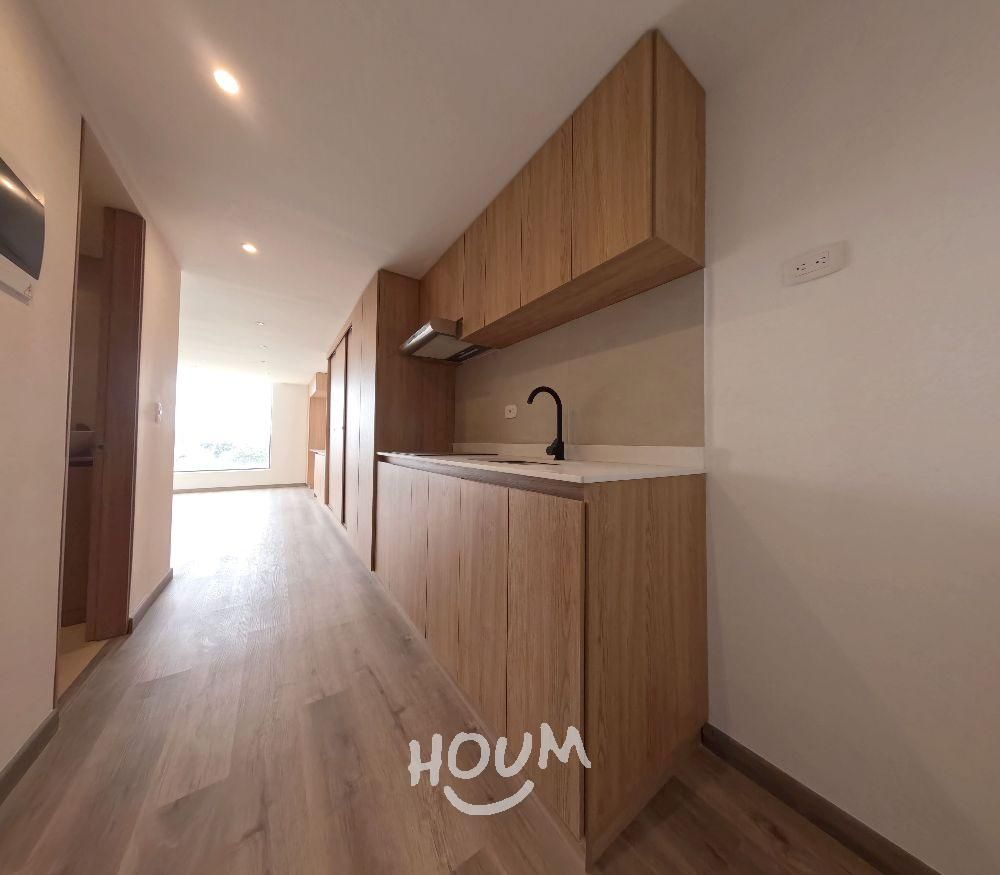 Apartamento en arriendo Cundinamarca Bogotá Santa Cecilia 29 m2 Habitaciones 1 Baños 1 Garajes 0 Precio $1500000