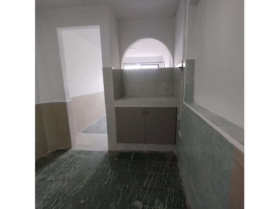 Apartaestudio en arriendo Antioquia Medellín El Socorro 20 m2 Habitaciones 1 Baños 1 Garajes 0 Precio $850000