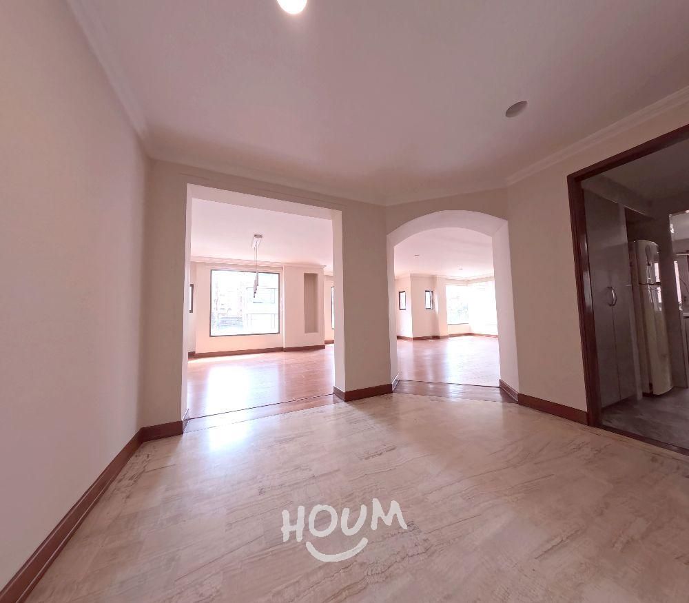 Apartamento en arriendo Cundinamarca Bogotá San Patricio 161 m2 Habitaciones 3 Baños 3 Garajes 2 Precio $7493000