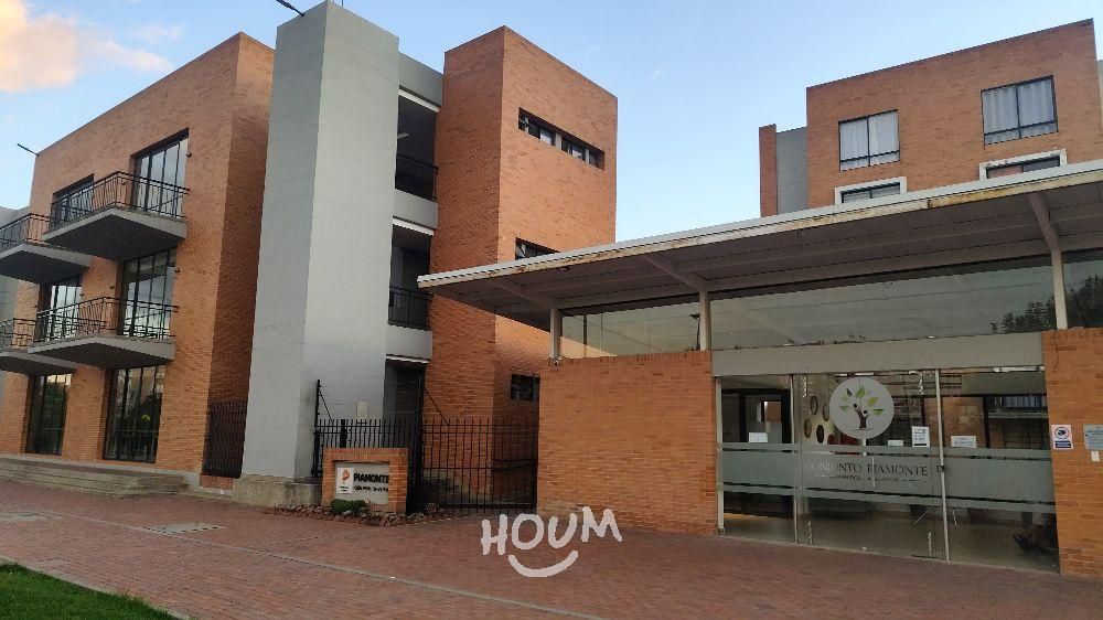 Apartamento en arriendo Cundinamarca Madrid Horizonte 55 m2 Habitaciones 3 Baños 2 Garajes 0 Precio $1300000