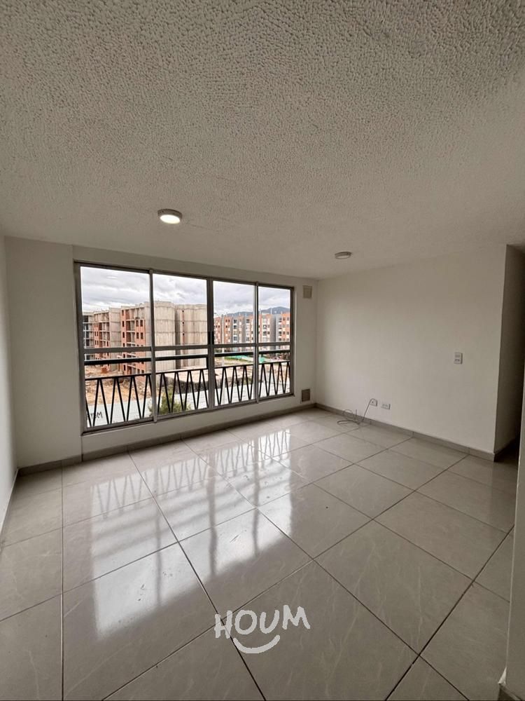 Apartamento en arriendo Cundinamarca Tocancipá Ub Las Gaviotas 53 m2 Habitaciones 3 Baños 2 Garajes 1 Precio $1100000