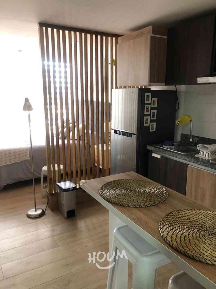 Apartamento en arriendo Cundinamarca Bogotá Quesada 27 m2 Habitaciones 1 Baños 1 Garajes 0 Precio $2250000